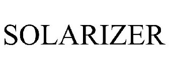 SOLARIZER