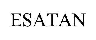 ESATAN