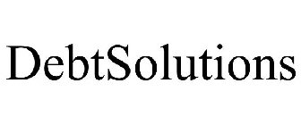 DEBTSOLUTIONS