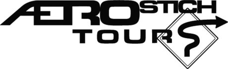 AEROSTICH TOUR