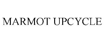 MARMOT UPCYCLE