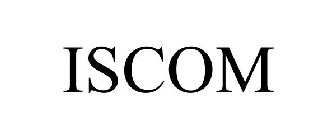 ISCOM