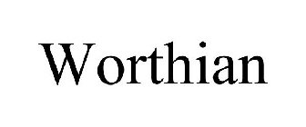 WORTHIAN