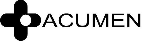 ACUMEN
