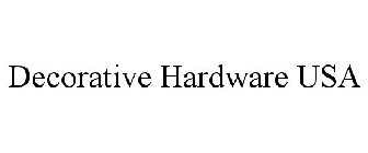 DECORATIVE HARDWARE USA