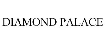 DIAMOND PALACE