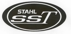 STAHL SST