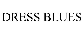 DRESS BLUES