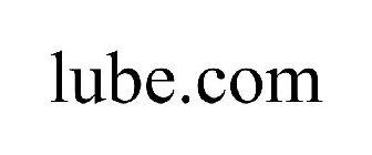 LUBE.COM