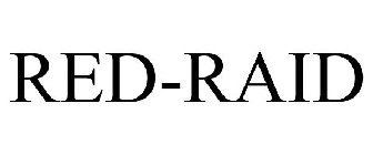 RED-RAID