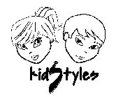 KIDSTYLES