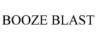 BOOZE BLAST