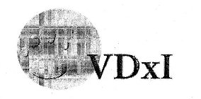 VDXI