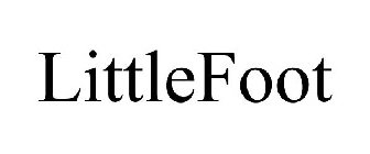 LITTLEFOOT