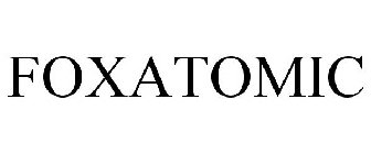 FOXATOMIC