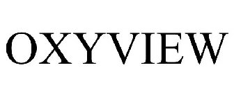 OXYVIEW