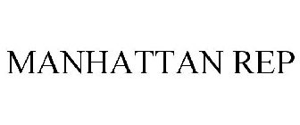 MANHATTAN REP