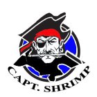 CAPT. SHRIMP