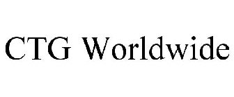 CTG WORLDWIDE