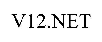 V12.NET