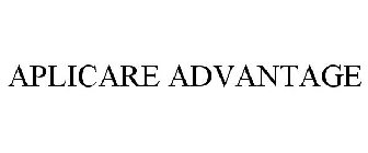 APLICARE ADVANTAGE