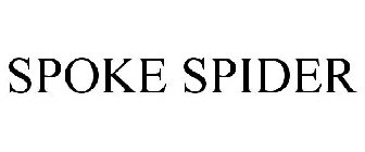 SPOKE SPIDER