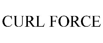 CURL FORCE