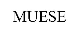 MUESE