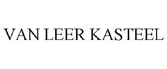 VAN LEER KASTEEL