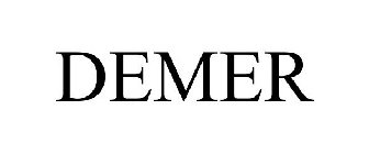 DEMER
