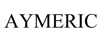 AYMERIC