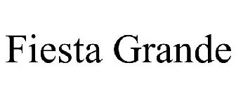 FIESTA GRANDE