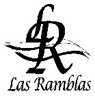 LR LAS RAMBLAS