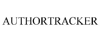 AUTHORTRACKER