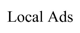 LOCAL ADS