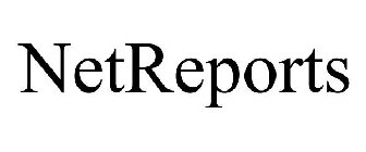 NETREPORTS