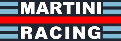 MARTINI RACING