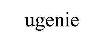 UGENIE