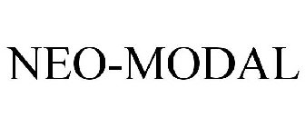 NEO-MODAL