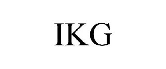 IKG