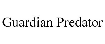 GUARDIAN PREDATOR