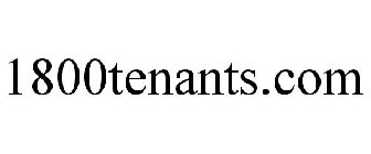 1800TENANTS.COM