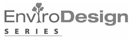 ENVIRODESIGN SERIES