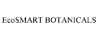 ECOSMART BOTANICALS