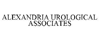 ALEXANDRIA UROLOGICAL ASSOCIATES