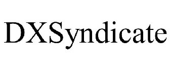 DXSYNDICATE