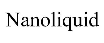 NANOLIQUID