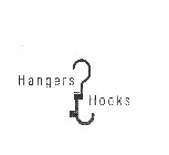 HANGERS HOOKS