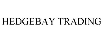 HEDGEBAY TRADING