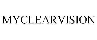 MYCLEARVISION